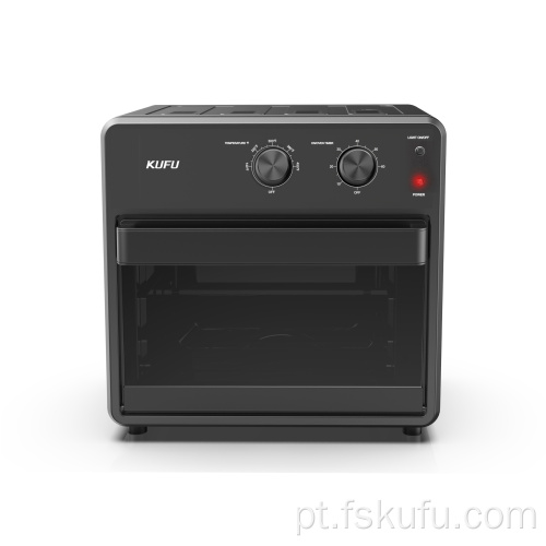 Forno de convecção Air Fryer CE ETL